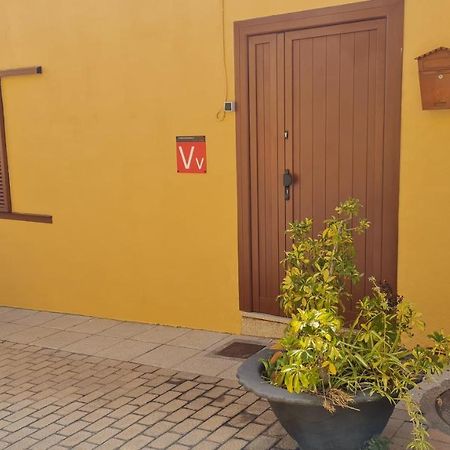 Casa Mamatita Villa Agüimes Eksteriør bilde