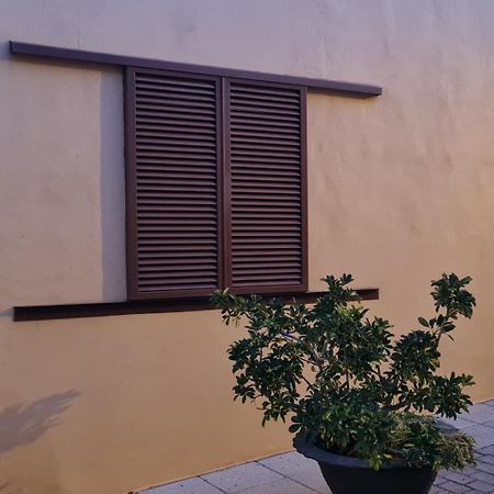 Casa Mamatita Villa Agüimes Eksteriør bilde