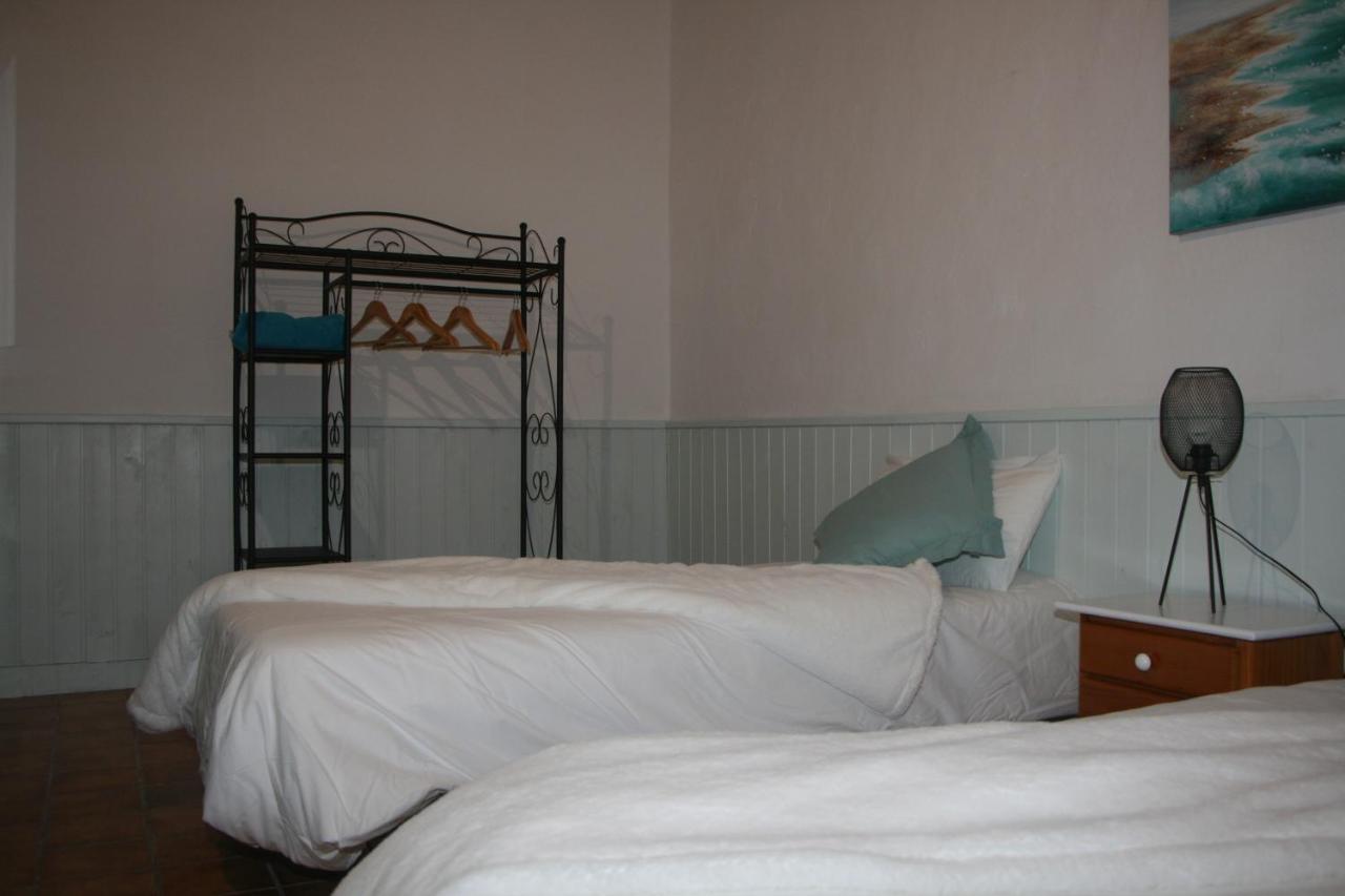Casa Mamatita Villa Agüimes Eksteriør bilde