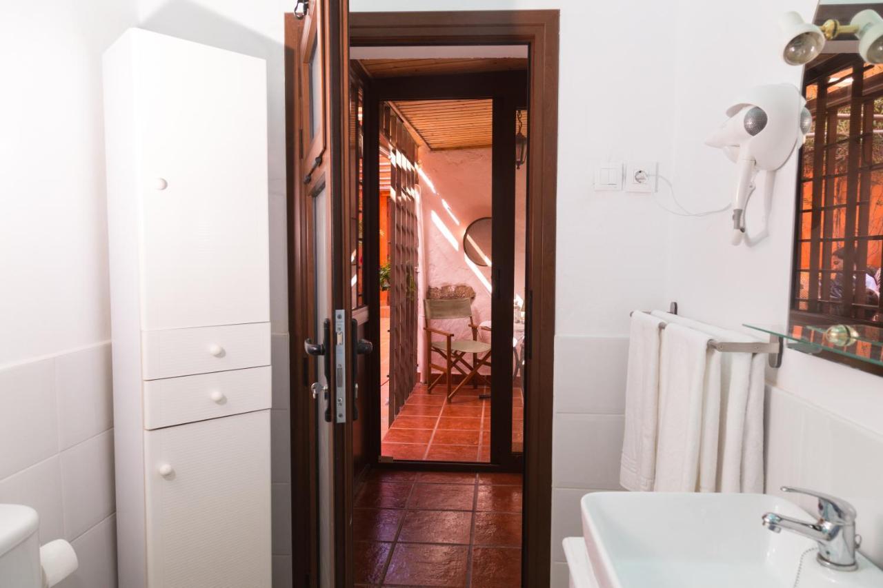 Casa Mamatita Villa Agüimes Eksteriør bilde
