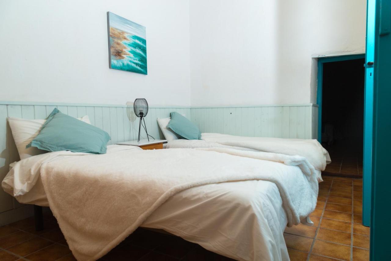 Casa Mamatita Villa Agüimes Eksteriør bilde