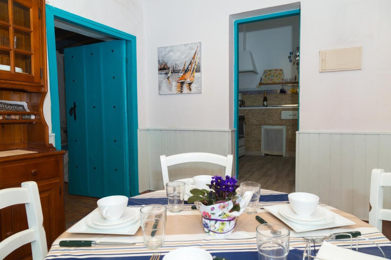 Casa Mamatita Villa Agüimes Eksteriør bilde