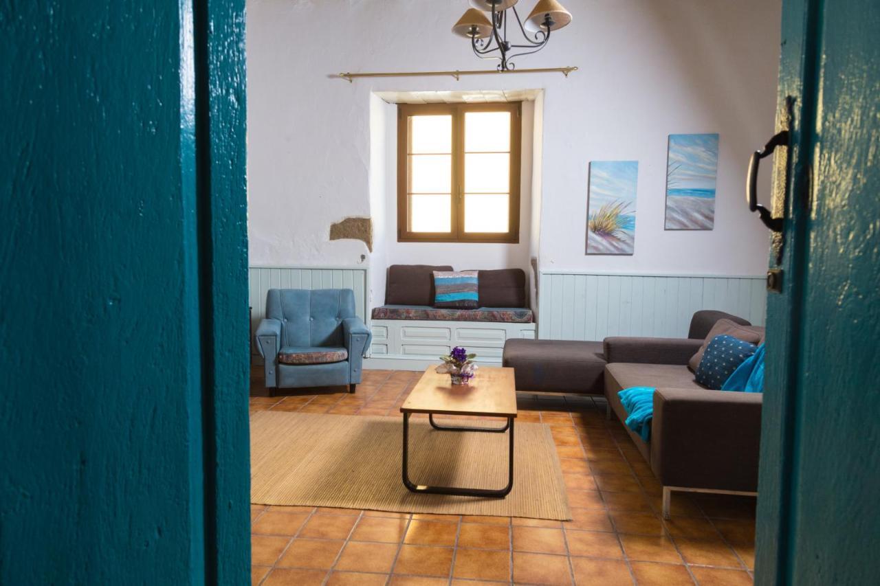Casa Mamatita Villa Agüimes Eksteriør bilde