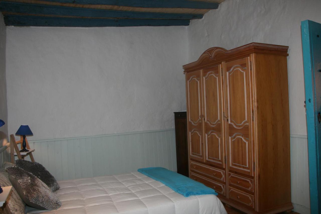 Casa Mamatita Villa Agüimes Eksteriør bilde