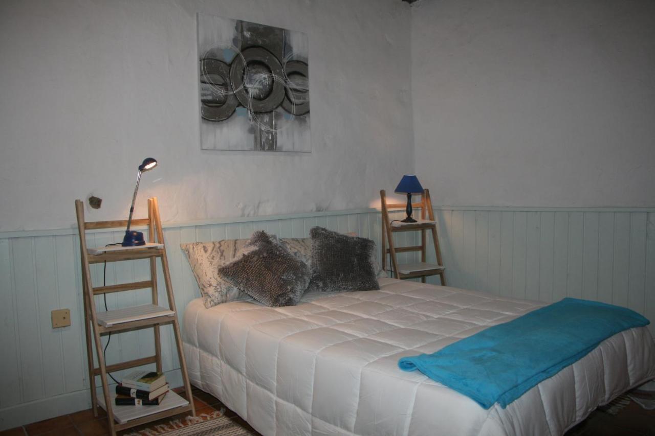 Casa Mamatita Villa Agüimes Eksteriør bilde