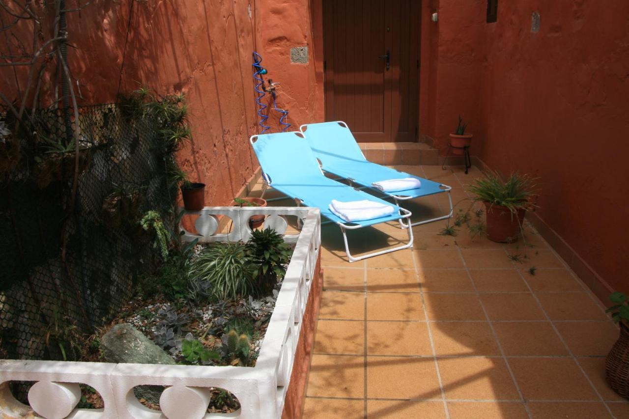 Casa Mamatita Villa Agüimes Eksteriør bilde