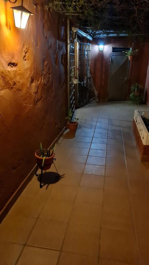 Casa Mamatita Villa Agüimes Eksteriør bilde