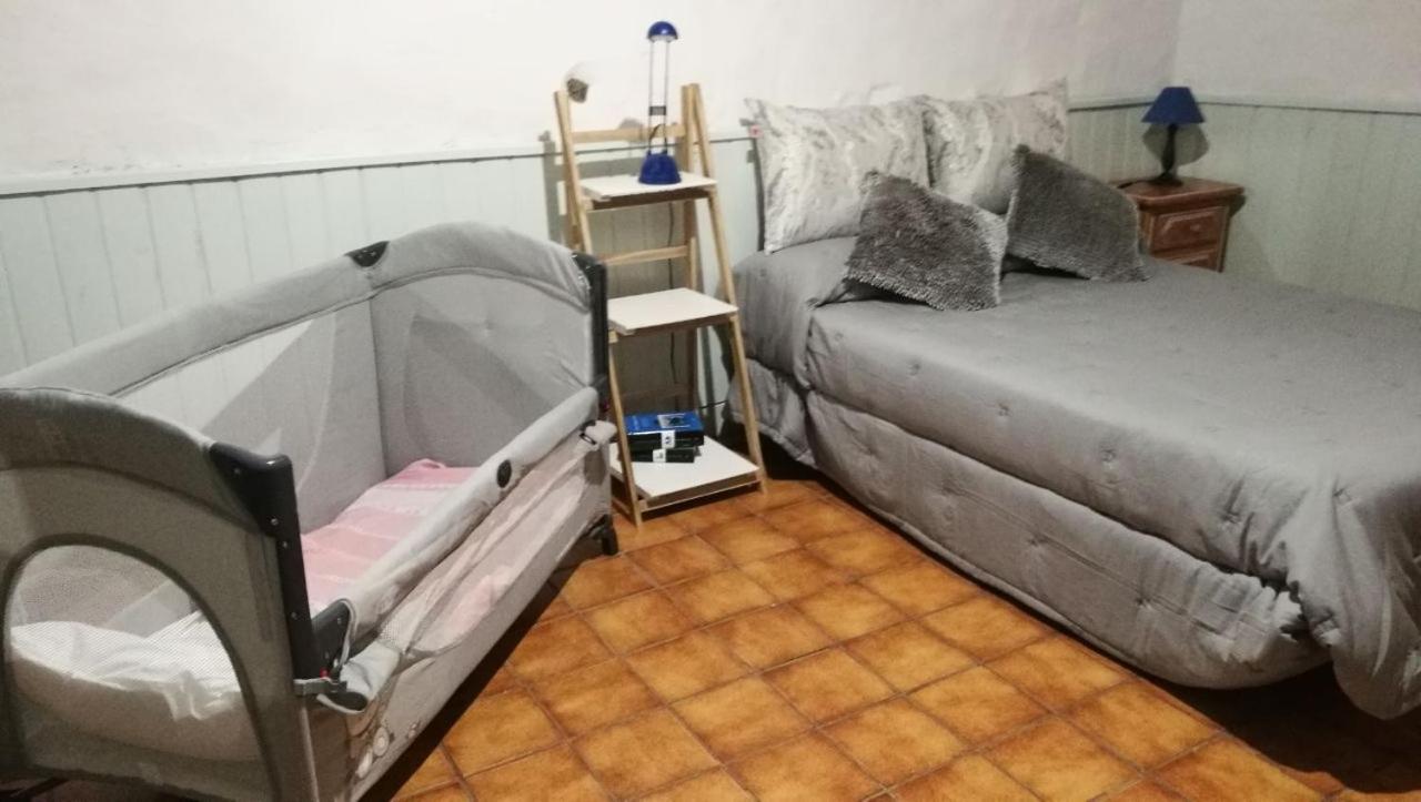 Casa Mamatita Villa Agüimes Eksteriør bilde
