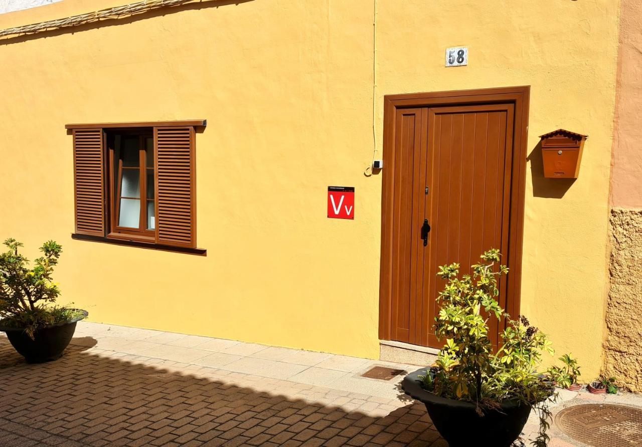 Casa Mamatita Villa Agüimes Eksteriør bilde