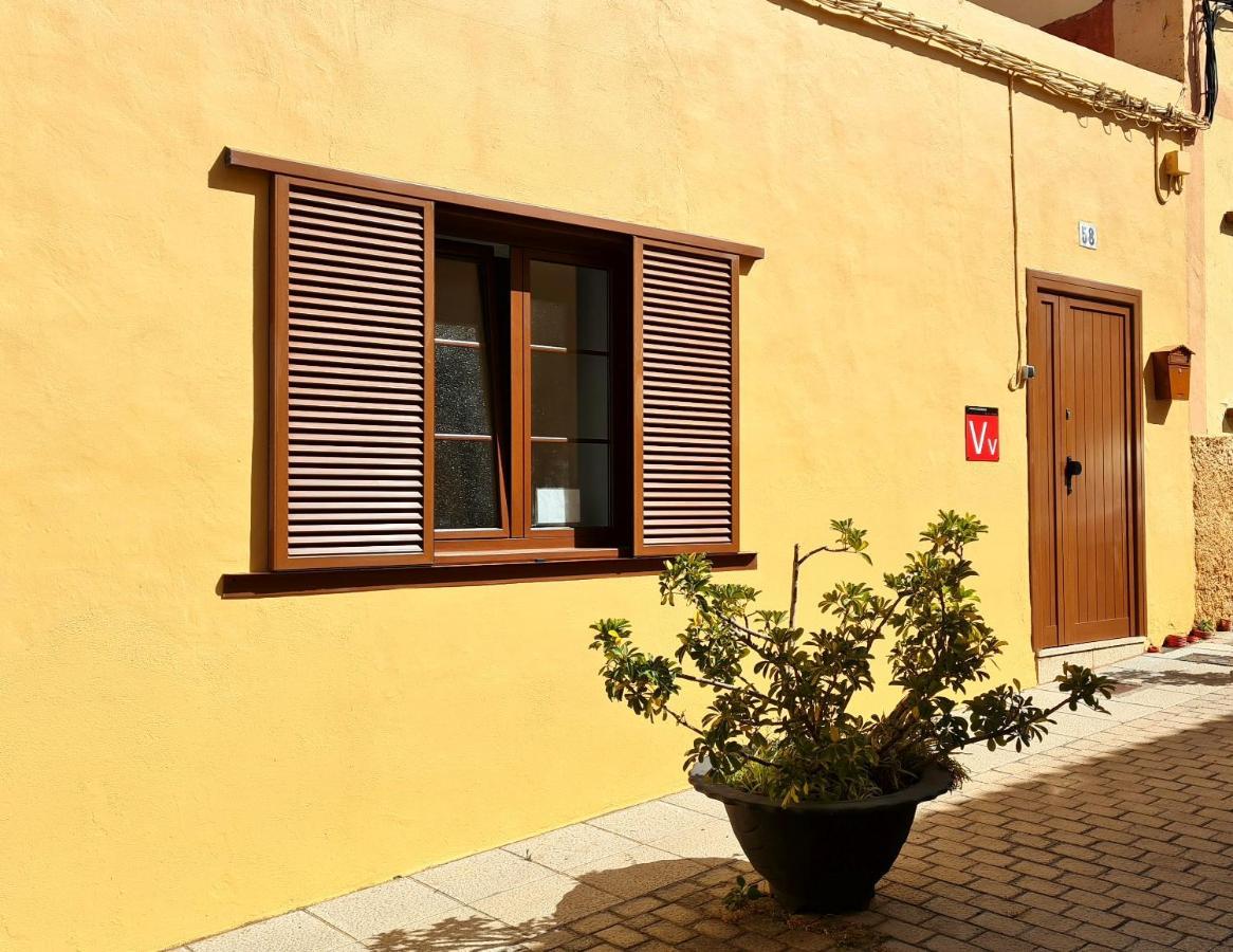 Casa Mamatita Villa Agüimes Eksteriør bilde